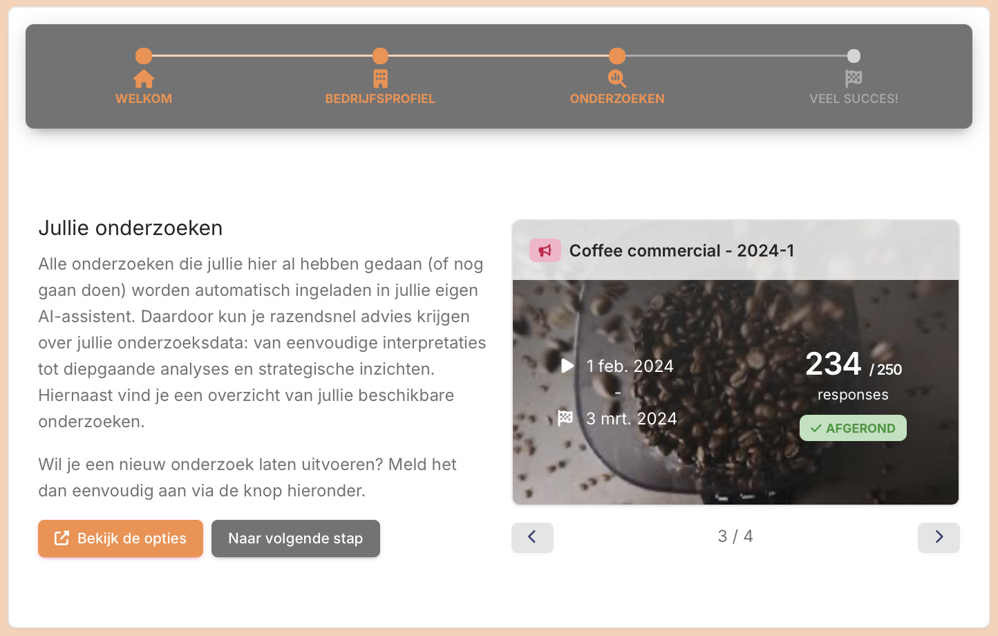 Stramigo screenshot 3