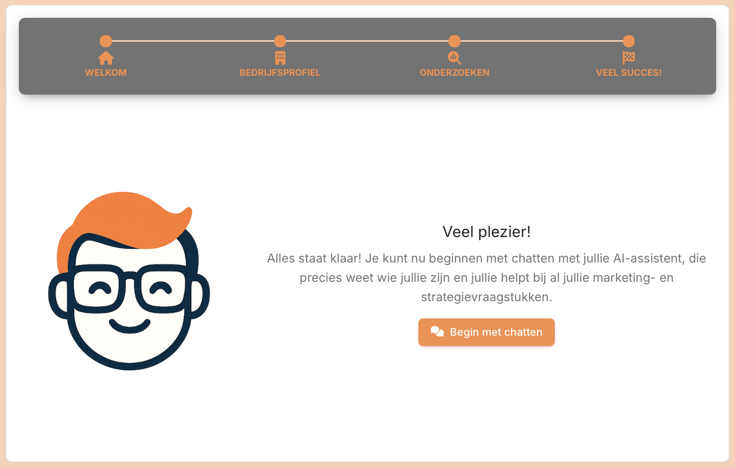 Stramigo screenshot 4